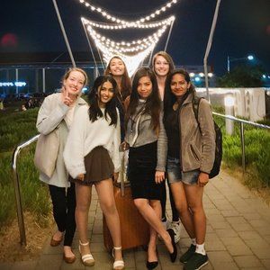 Meet your Posher, Maria